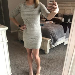 Forever 21 Lace Dress